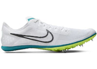 Nike Zoom Mamba 6 White Bright Spruce Vapor Green Black