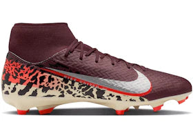 Nike Zoom Mercurial Superfly 10 Academy FG/MG United 003 Pack - authentic Nike sneakers
