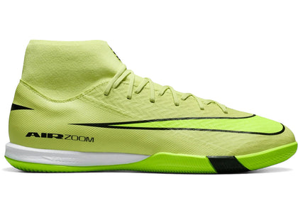 Nike Zoom Mercurial Superfly 10 Academy IC Max Voltage Pack - sneakers view 2