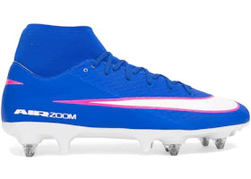 Nike Zoom Mercurial Superfly 10 Academy SG-Pro Attack Pack - vue 360