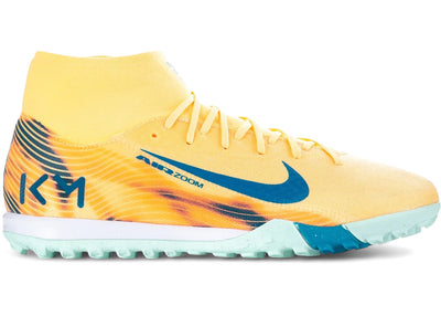 Nike Zoom Mercurial Superfly 10 Academy TF Kylian Mbappé Melon Tint