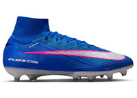 Nike Zoom Mercurial Superfly 10 Elite AG Attack Pack