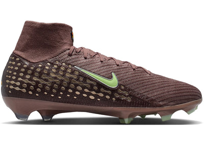 Nike Zoom Mercurial Superfly 10 Elite FG Kylian Mbappé Plum Eclipse