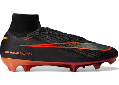 Nike Zoom Mercurial Superfly 10 Elite FG LV8 Elite Only Pack - authentic Nike sneakers