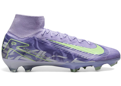 Nike Zoom Mercurial Superfly 10 Elite FG United Pack sneakers - authentic Nike shoes