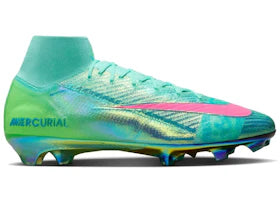 Nike Zoom Mercurial Superfly 10 Elite SE FG Cosmic Speed Chapter 2 Pack