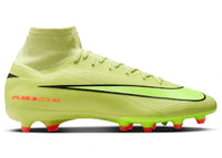 Nike Zoom Mercurial Superfly 10 Pro AG Max Voltage Pack