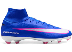 Nike Zoom Mercurial Superfly 10 Pro FG Attack Pack