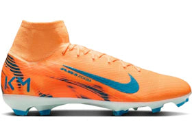 Nike Zoom Mercurial Superfly 10 Pro FG Kylian Mbappé Melon Tint