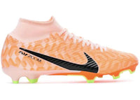 Nike Zoom Mercurial Superfly 9 Academy MG United Pack