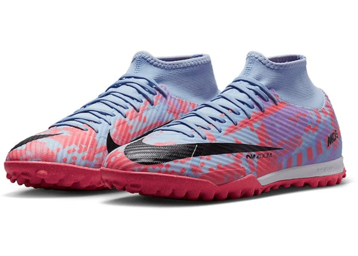 Nike Zoom Mercurial Superfly 9 Academy TF Dream Speed - vue secondaire B