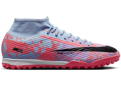 Nike Zoom Mercurial Superfly 9 Academy TF Dream Speed - sneakers view 2