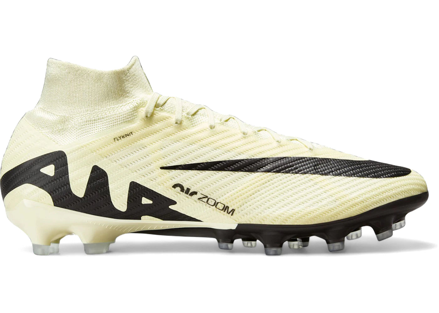 Nike Zoom Mercurial Superfly 9 Elite AG-Pro Mad Ready Pack - vue 360