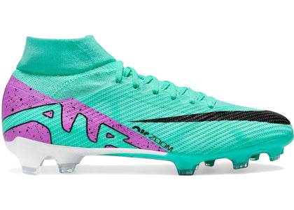 Nike Zoom Mercurial Superfly 9 Pro FG Peak Ready Pack - authentic Nike sneakers