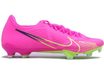Nike Zoom Mercurial Vapor 15 Academy MG Luminous Pack - authentic Nike sneakers