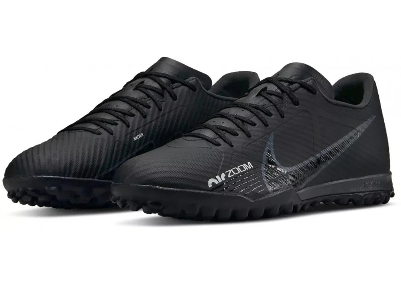 Nike Zoom Mercurial Vapor 15 Academy TF Shadow Pack - vue secondaire B