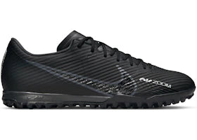 Nike Zoom Mercurial Vapor 15 Academy TF Shadow Pack - vue 360