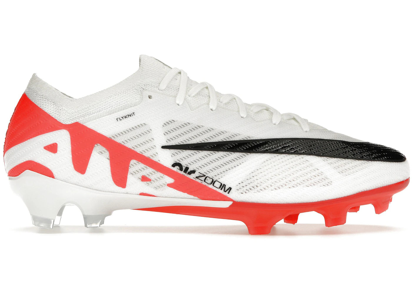 Nike Zoom Mercurial Vapor 15 Elite FG Ready Pack sneakers - authentic Nike shoes