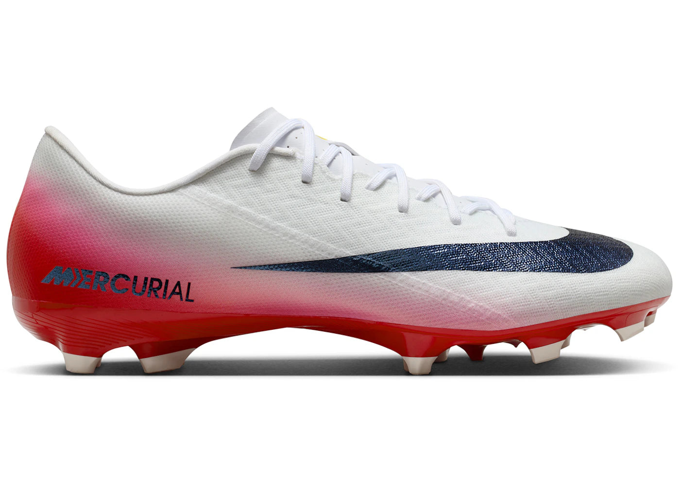 Nike Zoom Mercurial Vapor 16 Academy FG/MG Fear Nothing Pack - vue 360