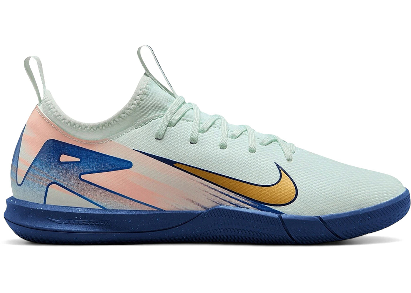 Nike Zoom Mercurial Vapor 16 Academy IC Dream Speed Pack (GS) - vue 360