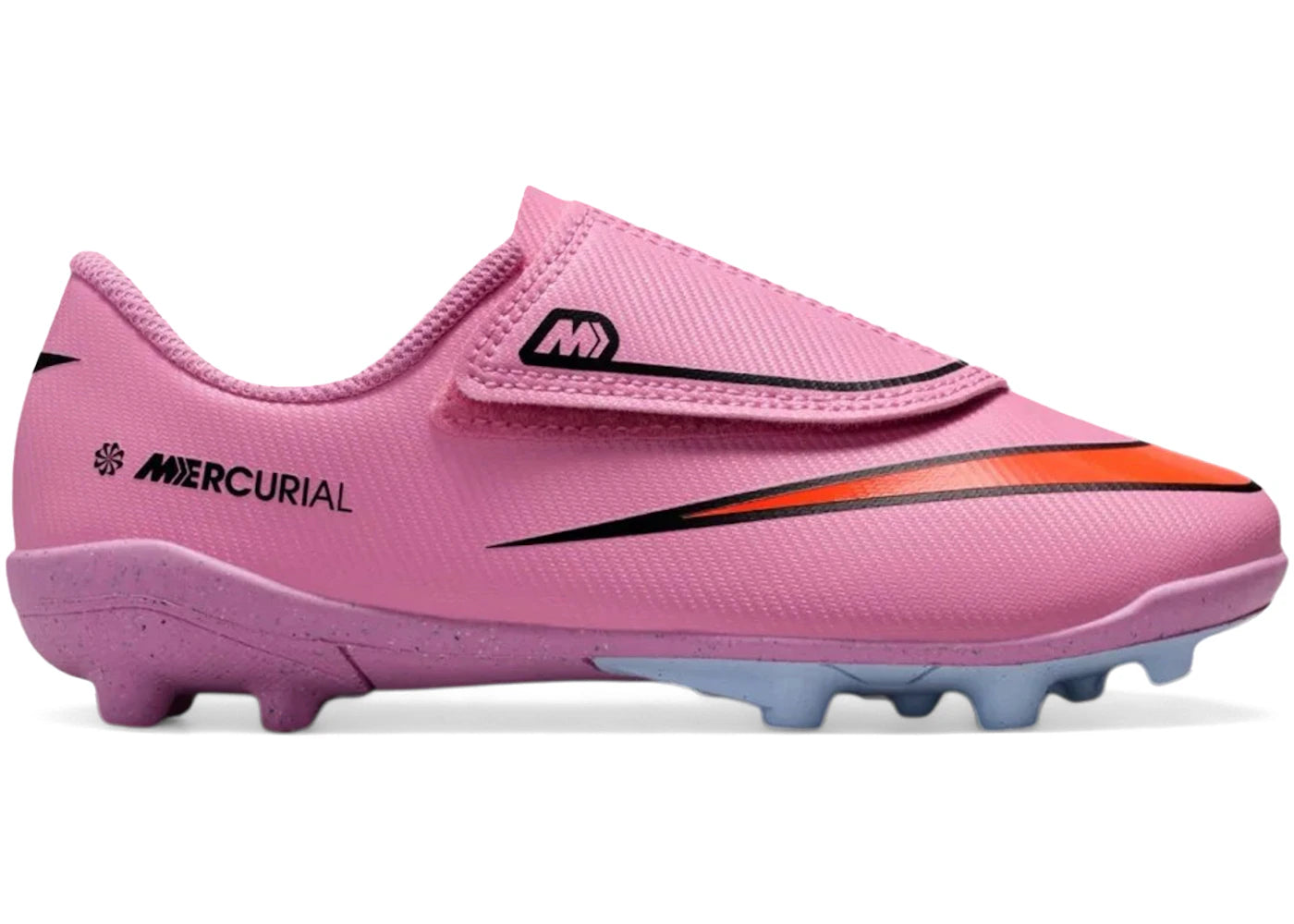 Nike Zoom Mercurial Vapor 16 Club MG Scary Good Pack (PS) - vue 360