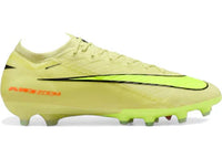 Nike Zoom Mercurial Vapor 16 Elite AG-Pro Limelight Hyper Crimson
