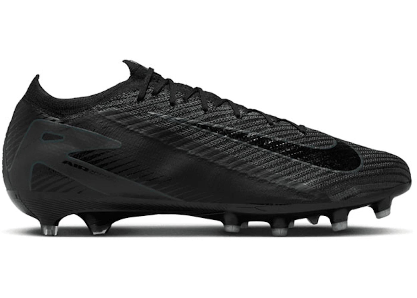 Nike Zoom Mercurial Vapor 16 Elite AG Shadow Pack - vue 360