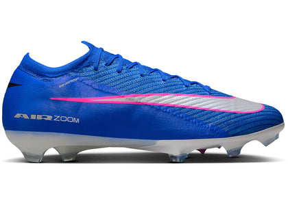 Nike Zoom Mercurial Vapor 16 Elite FG Attack Pack - authentic Nike sneakers