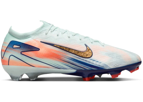 Nike Zoom Mercurial Vapor 16 Elite FG Dream Speed Pack sneakers - authentic Nike shoes