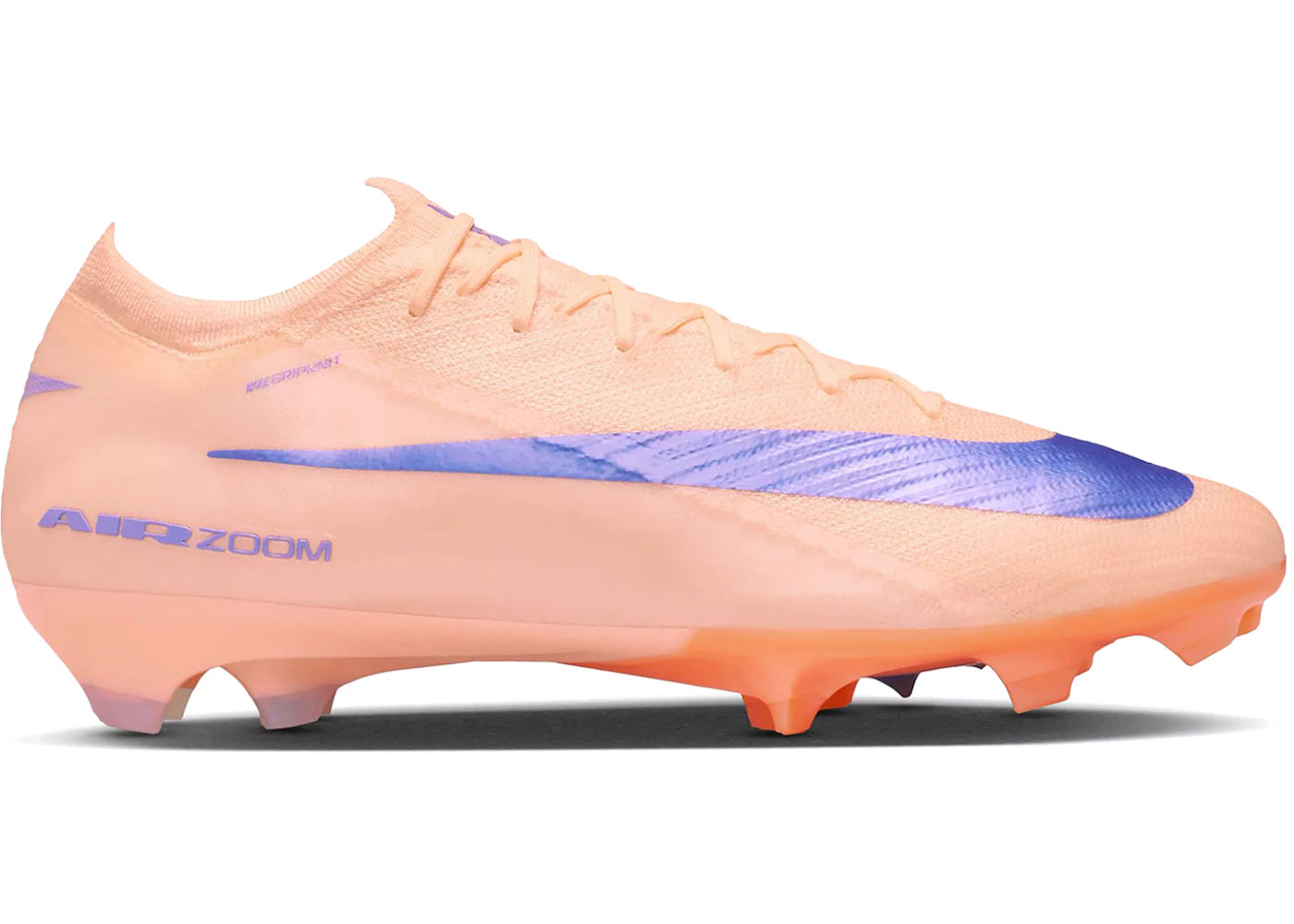 Nike Zoom Mercurial Vapor 16 Elite FG LV8 Showtime Pack - vue 360