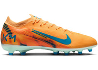 Nike Zoom Mercurial Vapor 16 Pro AG-Pro Kylian Mbappé Melon Tint