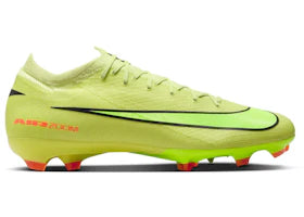 Nike Zoom Mercurial Vapor 16 Pro FG Max Voltage Pack - vue 360