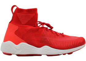 Nike Zoom Mercurial XI 11 FK University Red/University Red-Dark Grey