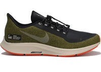 Nike Zoom Pegasus 35 Shield Olive Flak