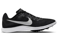 Nike Zoom Rival Black Silver