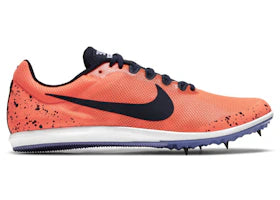 Nike Zoom Rival D 10 Bright Mango