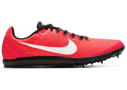 Nike Zoom Rival D 10 Laser Crimson - authentic Nike sneakers