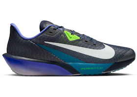 Nike Zoom Rival Fly 4 Obsidian Persian Violet Green Abyss