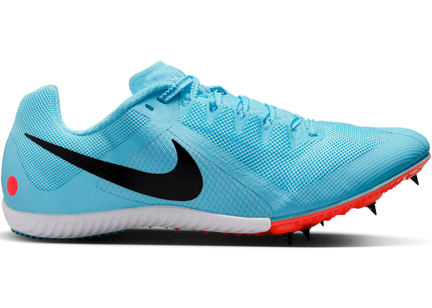 Nike Zoom Rival Multi Cool Blue - vue secondaire A