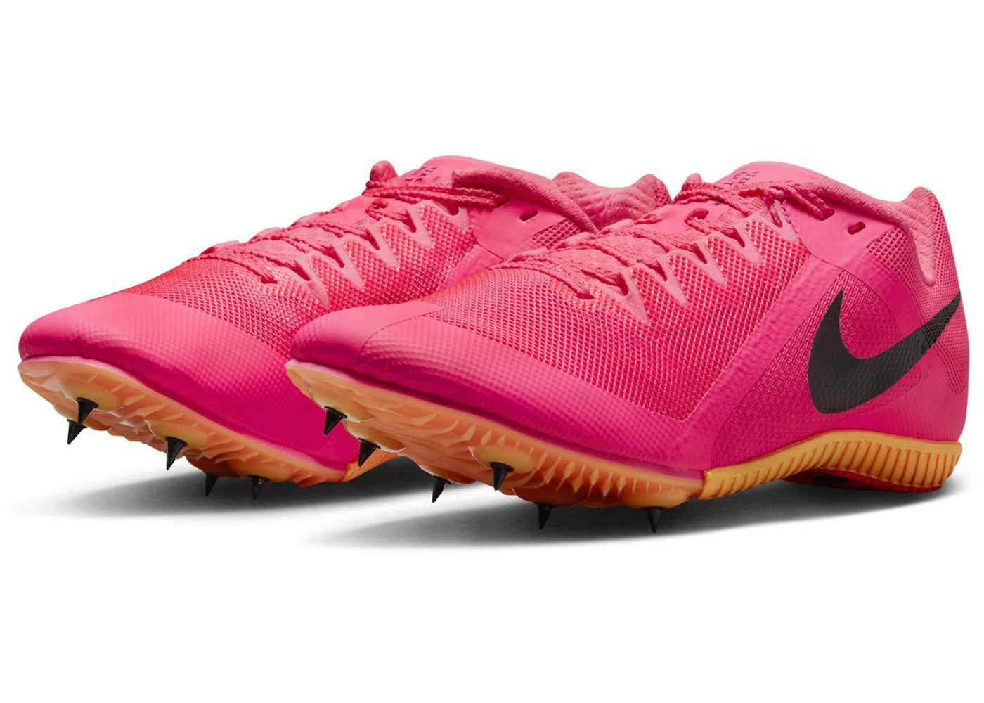 Nike Zoom Rival Multi Hyper Pink - vue secondaire B