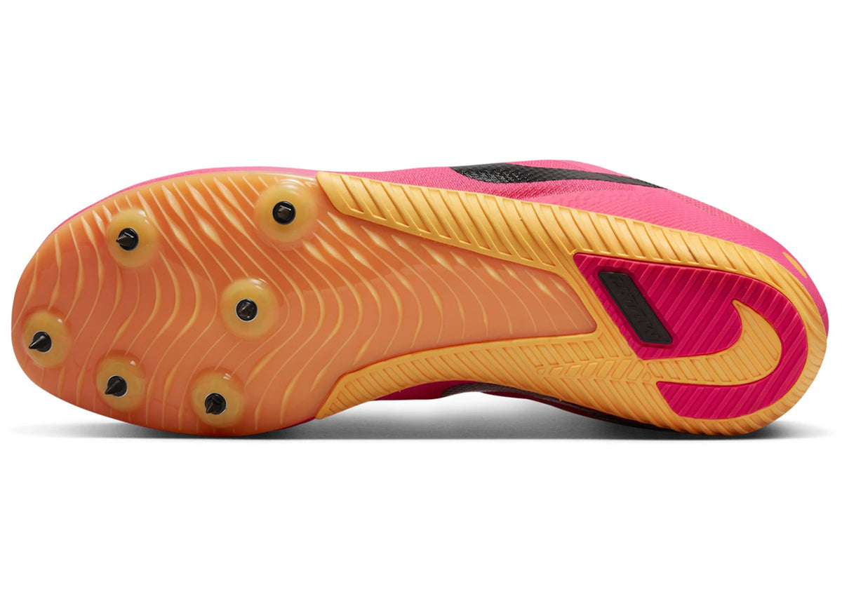 Nike Zoom Rival Multi Hyper Pink - vue secondaire B