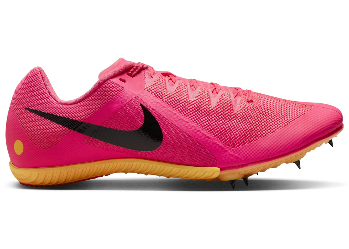 Nike Zoom Rival Multi Hyper Pink - vue secondaire A