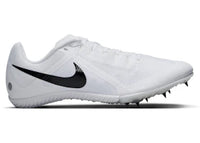 Nike Zoom Rival Multi White Black