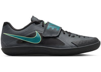 Nike Zoom Rival SD 2 Black Electric Algae Bright Spruce Volt