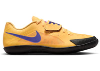 Nike Zoom Rival SD 2 Citron Pulse Indigo Burst