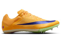 Nike Zoom Rival Sprint Citron Pulse Indigo Burst