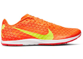 Nike Zoom Rival Waffle 5 Total Orange Volt - vue 360