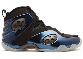 Nike Zoom Rookie Binary Blue - vue 360