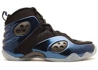 Nike Zoom Rookie Binary Blue