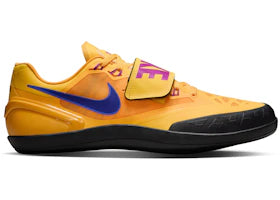 Nike Zoom Rotational 6 Citron Pulse Indigo Burst